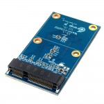 Плата розширення для Orange Pi 4/4B PCIE